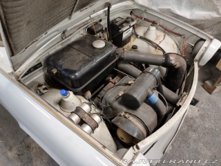 Trabant 601 1976