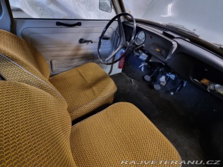Trabant 601 1976