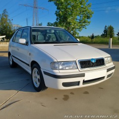 Škoda Felicia 1.6 GLX 1998