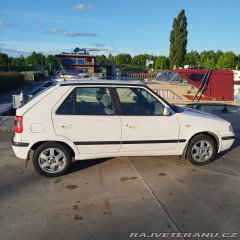 Škoda Felicia 1.6 GLX 1998