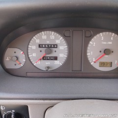 Škoda Felicia 1.6 GLX 1998