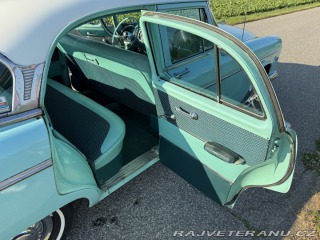 Plymouth Ostatní modely  1955