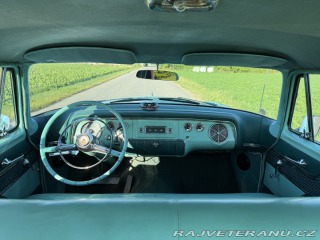 Plymouth Ostatní modely  1955