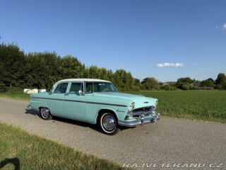 Plymouth Ostatní modely  1955
