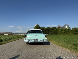 Plymouth Ostatní modely  1955