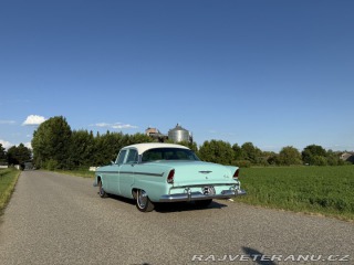 Plymouth Ostatní modely  1955