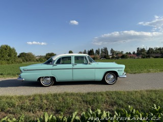 Plymouth Ostatní modely  1955