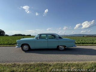 Plymouth Ostatní modely  1955