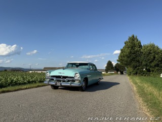 Plymouth Ostatní modely  1955