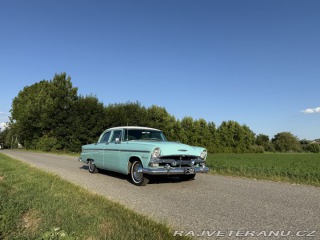 Plymouth Ostatní modely  1955