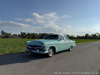Plymouth Ostatní modely  1955