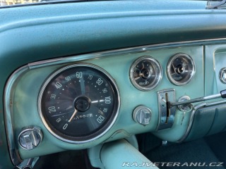 Plymouth Ostatní modely  1955