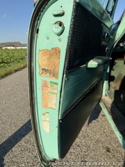 Plymouth Ostatní modely  1955