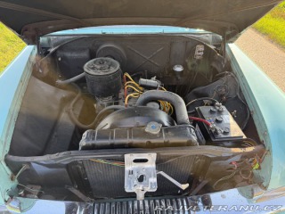Plymouth Ostatní modely  1955