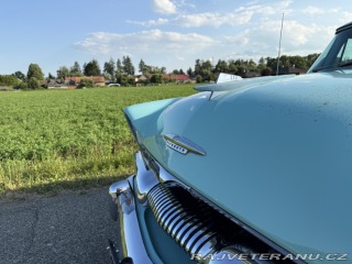 Plymouth Ostatní modely  1955