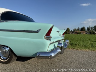 Plymouth Ostatní modely  1955