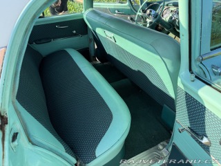 Plymouth Ostatní modely  1955