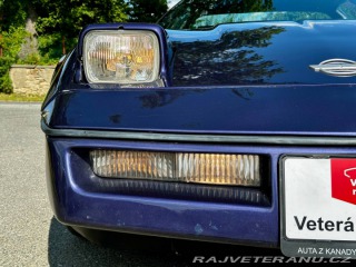 Chevrolet Corvette C4 1983
