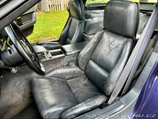 Chevrolet Corvette C4 1983