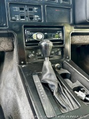 Chevrolet Corvette C4 1983