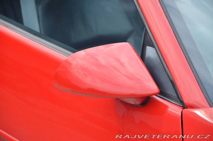 Pontiac Firebird  1989