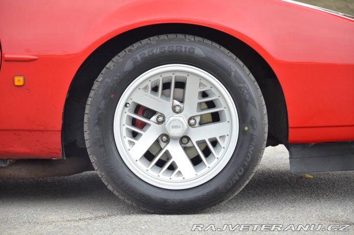 Pontiac Firebird  1989