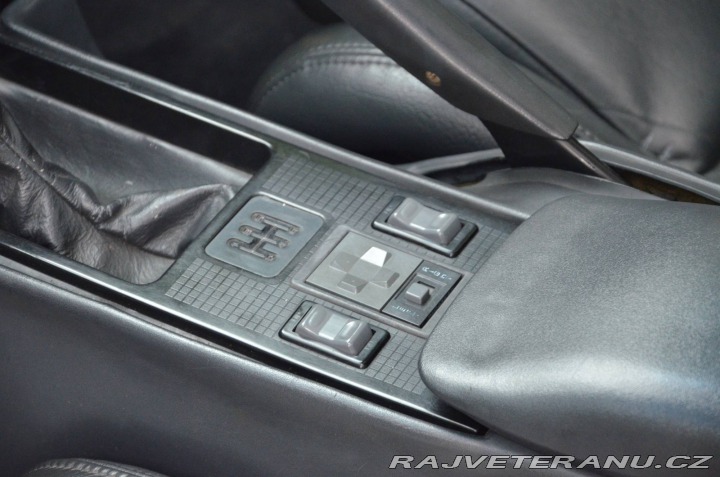 Pontiac Firebird  1989