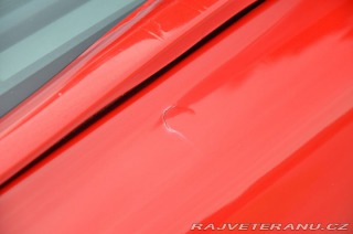 Pontiac Firebird  1989