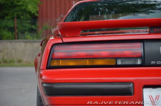 Pontiac Firebird  1989