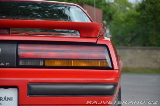 Pontiac Firebird  1989