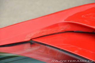 Pontiac Firebird  1989