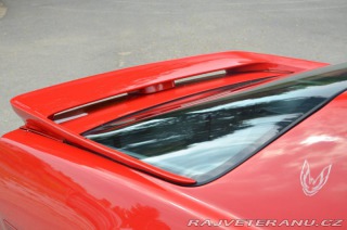 Pontiac Firebird  1989