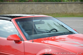 Pontiac Firebird  1989