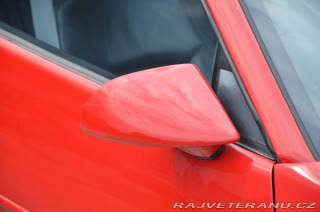 Pontiac Firebird  1989