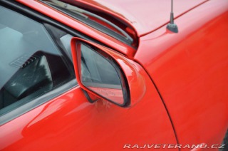 Pontiac Firebird  1989