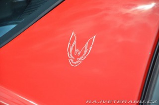 Pontiac Firebird  1989