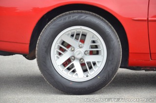 Pontiac Firebird  1989