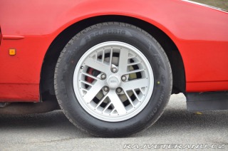 Pontiac Firebird  1989