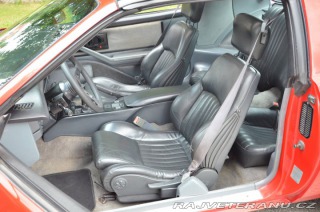 Pontiac Firebird  1989