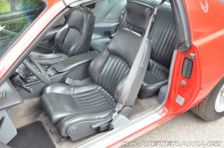 Pontiac Firebird  1989