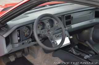 Pontiac Firebird  1989