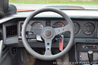 Pontiac Firebird  1989