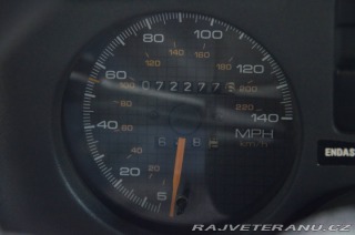 Pontiac Firebird  1989