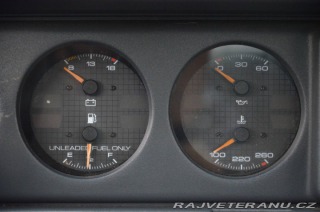 Pontiac Firebird  1989