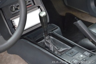 Pontiac Firebird  1989