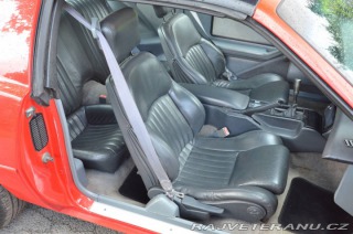 Pontiac Firebird  1989