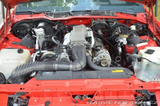 Pontiac Firebird  1989