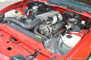 Pontiac Firebird  1989