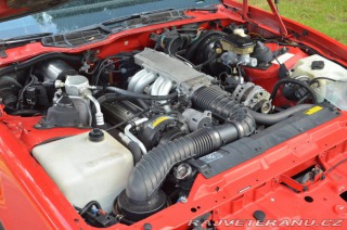 Pontiac Firebird  1989