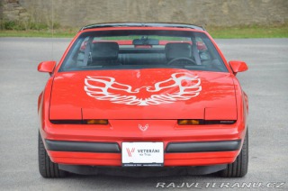 Pontiac Firebird  1989